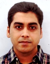 Membership ID: SAS/SEFM/788/2026